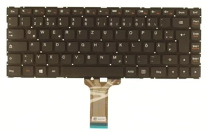 Klawiatura LENOVO S41-35 S41-70 DE SN20G62932 B - Zdjęcie 1 z 3