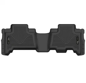 Husky Liners 53861 X-act Contour Floor Liner Fits 13-23 4Runner GX460 - Picture 1 of 6