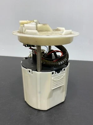 2014 CHEVROLET CAMARO ZL1 OEM FUEL PUMP ASSEMBLY BRACKET UPGRADE FOR SS USED - Image 1 of 4