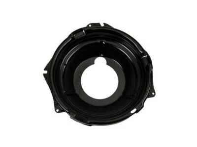 For 1971-1972 Chevrolet Chevelle Headlight Bucket 19736KFPZ - Изображение 1 из 2