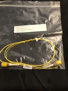 P1-SMF28Y-FC-2 - Single Mode Patch Cable, - Afbeelding 1 van 2