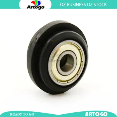 Motorcycle Chain Roller For Husaberg FE550E 2007 2008 - Imagem 1 de 4