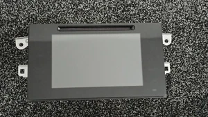 HEAD UNIT DISPLAY RADIO TOYOTA AURIS 2015-2018 (without Sat Nav) 86140-02400 - Picture 1 of 5