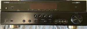 Yamaha RX-V471 5.1 Channel Home Theater AV HDMI Stereo Receiver Fully Working - Picture 1 of 7