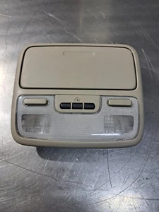 1999-2004 Honda Odyssey EX-L Map Light Overhead Console ODYSSEY 99-04 OEM - Bild 1 von 3