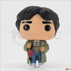 Funko Pop! Movies The Goonies Data with Punch Glove #1065 vinyl figure - Picture 1 of 3