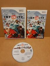 Disney Infinity Wii Game Only
