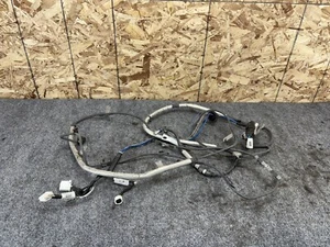 TOYOTA TACOMA 2016-2023 CREW CAB INTERIOR FLOOR #3 WIRE HARNESS OEM - Foto 1 di 9
