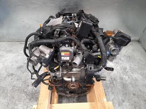 HYUNDAI I30 ENGINE MOTOR DIESEL 1.6 D4FB TURBO 100kW GD 12/2014-02/2017 40000Kms - Picture 1 of 11