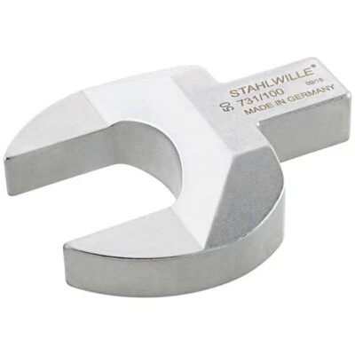 Stahlwille 58211041 Open-ended spanner Socket bit 41 mm - Image 1 of 2