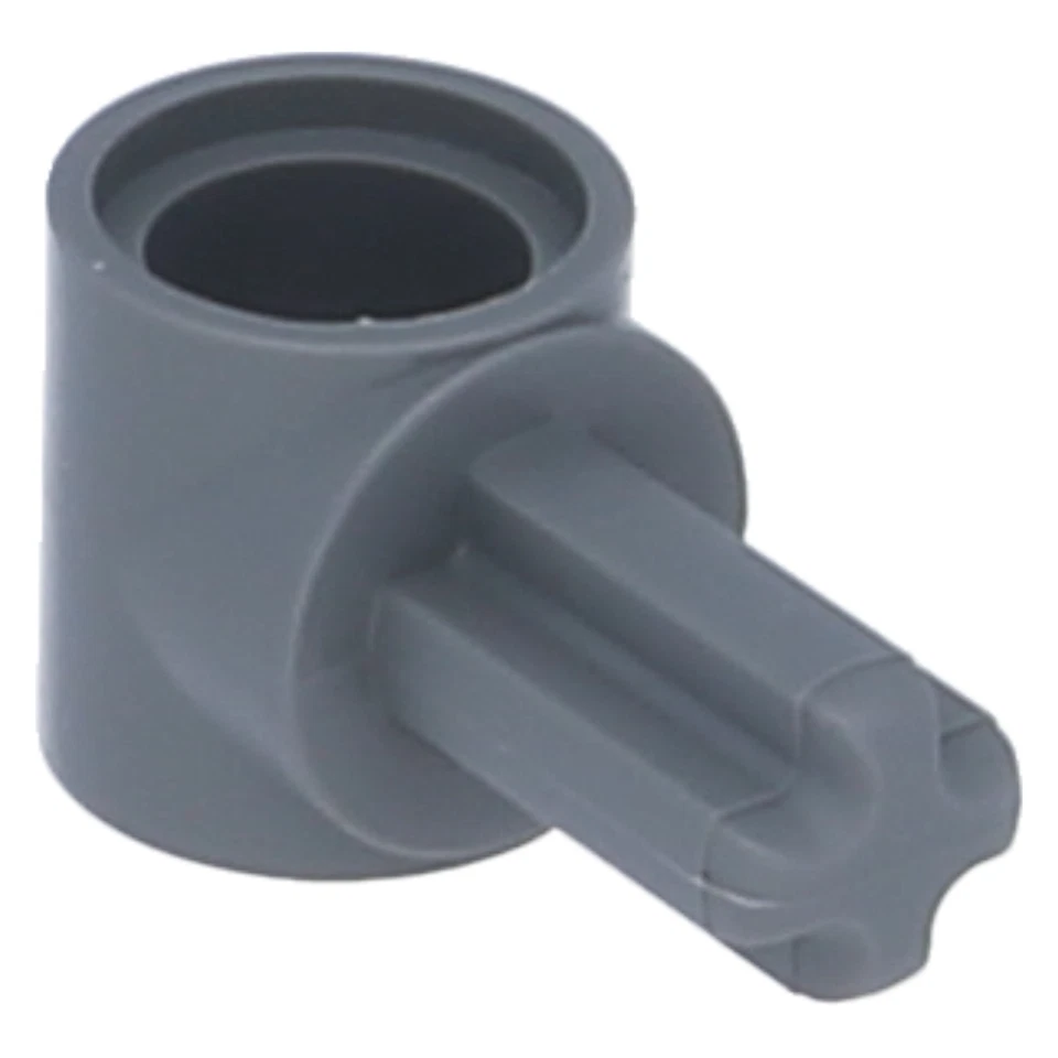 30x LEGO Technic Achs- und Stiftverbinde - LEGO Technic Zubehör  - Einzelteile - Bild 1 von 1