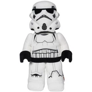 Disney Lego Star Wars Stormtrooper 13 Zoll Plüsch, Neu! - Bild 1 von 5
