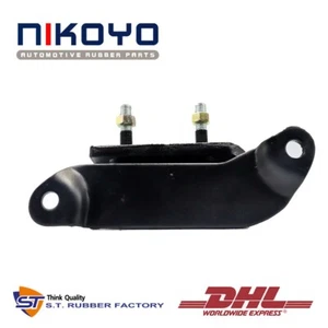 Engine Mount RE Center for TOYOTA Corolla AE92 89-92 12363-15020 - Picture 1 of 8