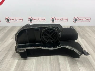Audi A6 4B C5 Original Bose Subwoofer Bass Box Lautsprecher Bassbox 4B9035382A - Bild 1 von 4