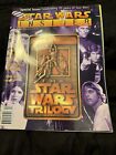 Star Wars Insider Magazine Issue # 32 Trilogy Special Edition 20 Years