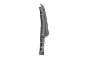 Ford Maverick 2022-2025 puerta trasera izquierda aplique moldura panel cubierta fabricante original negro_9W - Imagen 1 de 12