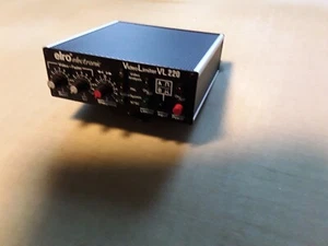 Elro Videolimiter Vl 220 - Bild 1 von 10