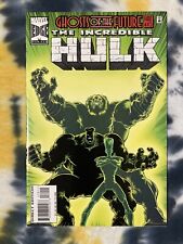 INCREDIBLE HULK #439 (1996) Marvel Comic /  NM