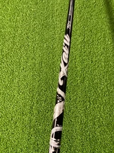 Adattatore Cobra Mitsubishi Kai'li Bianco 70S Rigido Fairway Albero Legno 42" - Foto 1 di 6