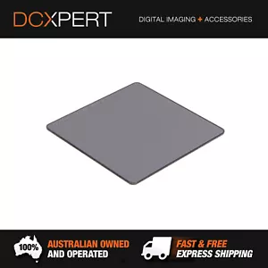 FORMATT HITECH FIRECREST ULTRA 100 X 100 MM ND 0.3 (1 STOP) FILTER (FCU100ND0.3) - Picture 1 of 3