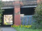 Photo 6x4 Underneath the arches Deptford Continuing along the cycleway [[ 2008