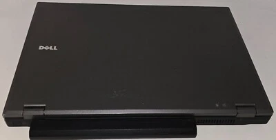 Dell Latitude E5510 i5-M580 4GB RAM 160GB SSD Win10 - Bild 1 von 2