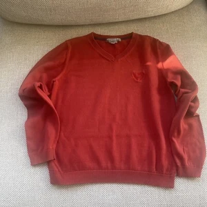 bonpoint V-neck sweater size 10 - Picture 1 of 4