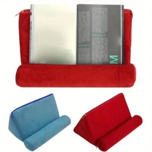 Anti-Shake Tablet Holder Sponge Pillow Stand Phone Bracket Phone Holder - Picture 1 of 14