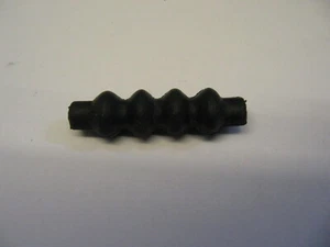 Honda Yamaha Kawasaki Suzuki CLUTCH CABLE RUBBER BOOT - Picture 1 of 1