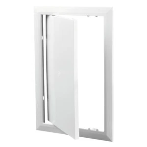 Besuchsklappe 300x500 Luke Revision Tür Wartung Inspektionsklappe - Bild 1 von 2