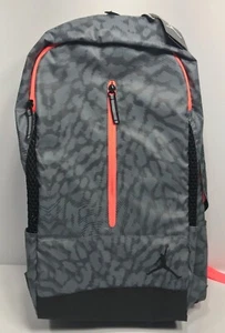 ππ₯ Nike Jordan Jumpman 85 Flo Mo Pro Backpack Laptop Storage School 9A1776-146 - Picture 1 of 9