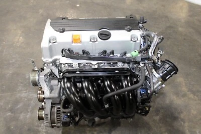 2013 ACURA TSX ENGINE MOTOR 2.4L K24A jdm - Image 1 of 4