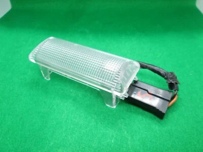 00 01 02 LUZ MALETERO INTERIOR JAGUAR TIPO S XR83-13A756AA Foto 1 de 4