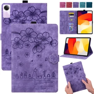 Schutzhülle Für Xiaomi Redmi Pad SE 11 Zoll 2023 Tablet Tasche Hülle Abdeckung - Bild 1 von 48