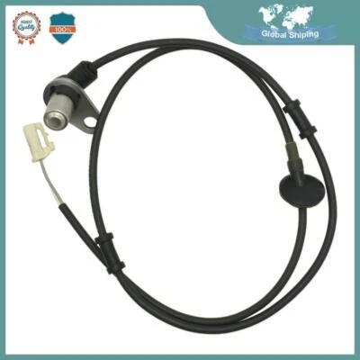 Датчик скорости заднего правого колеса ABS F1514371Y для Mazda RX8 RX-8 2004-2011 годов выпуска - Изображение 1 из 4