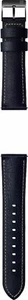 Samsung - Urban Dress Leather Watch Band for Galaxy Watch 42mm, Active and Ac... - Zdjęcie 1 z 1