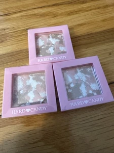 3er Set Hard Candy Single & Loving It Lidschatten - 773 Oink Pink - Bild 1 von 2