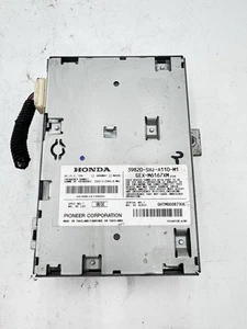 2007-2010 Honda Odyssey Xm Satellite Radio Control Module 39820-Shj-A11 - Picture 1 of 12