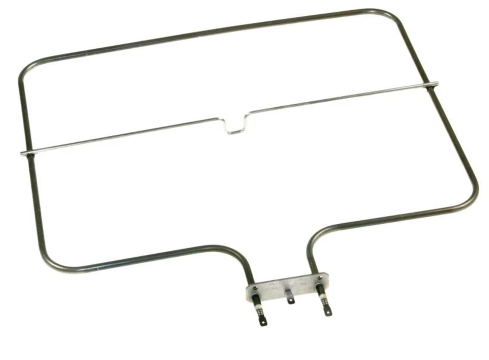 Genuine Servis DC60B DC60W DC60SS Top Oven Element - Image 1 of 1