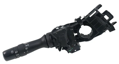 2012-19 SUBARU WRX CROSSTREK IMPREZA INTERRUPTOR COMBO DE GIRO DE FAROL FABRICANTE DE EQUIPAMENTO ORIGINAL 83115FJ050 - Imagem 1 de 4