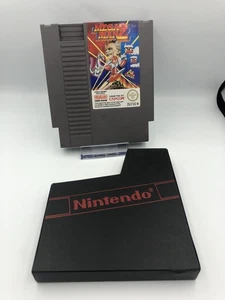 Mega Man 2 Nintendo Entertainment System NES - Bild 1 von 3