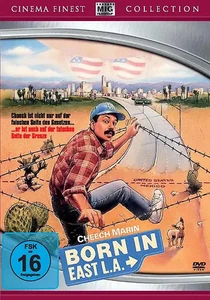 Cheech Marin - Born in East L.A. - Bild 1 von 1