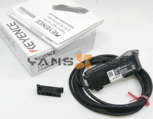 SENSOR LÁSER KEYENCE LV-N11MN 1 PIEZA NUEVO - Imagen 1 de 1