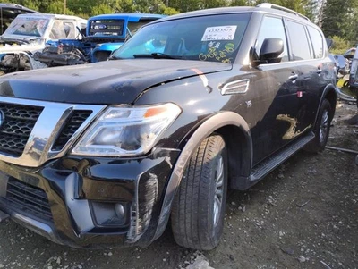 Filtro de aire compatible con 14-23 Infiniti QX80 30150844 Foto 1 de 4