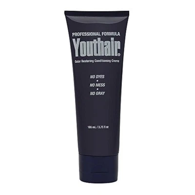 Youthair Creme, Color Restoring Conditioning, Formula, 3.75 Ounces - Image 1 of 4