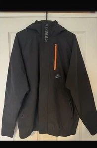 Nike Air Max Woven Jacket M - Picture 1 of 3