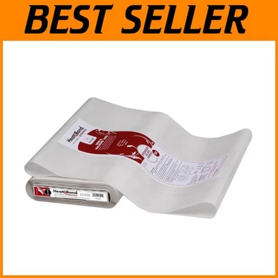 UltraHold No Sew Adhesive - Stronger Than Fusible Webs - Image 1 of 4