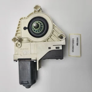 2005-2009 Land Rover Sport WINDOW REGULATOR MOTOR 0536010001 - Picture 1 of 13