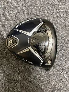 Cobra Golf Driver KING LTDX Navy 9 Head Right-Handed 1-Wood Hobby Sports Outdoor - Picture 1 of 12