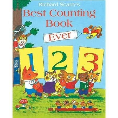 Best Counting Book Ever - Image 1 of 2